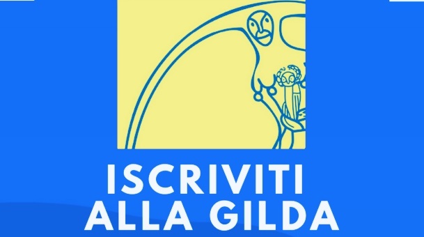 ISCRIVITI ALLA GILDA DEGLI INSEGNANTI DI CASERTA