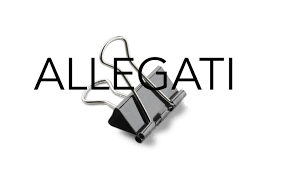 GLI ALLEGATI ALLA MOBILITA’ E ALLE UTILIZZAZIONI E ASSEGNAZIONI PROVVISORIE