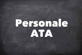 Nuove posizioni economiche del personale ATA: domanda entro il 13 dicembre 2024