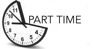 Part‑time personale della scuola – A.S. 2026/2027