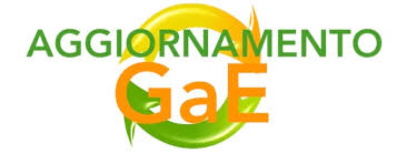 Aggiornamento GAE per il biennio 2026/27 – 2027/28: date e modalità