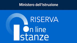 Avviso: Apertura funzioni per lo scioglimento delle riserve nei concorsi per docenti