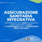 POLIZZA SANITARIA INTEGRATIVA PER IL PERSONALE SCOLASTICO – GUIDA COMPLETA 2026–2029