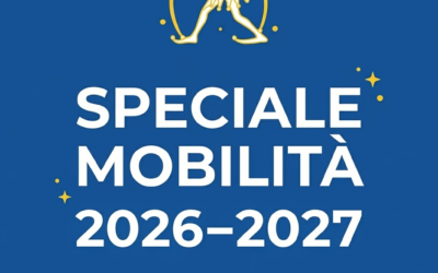 SPECIALE MOBILITA’ 2026-2027