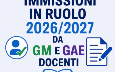 DECRETO NOMINE A.S. 2026/27: ESITO DELLA PROCEDURA DI ASSEGNAZIONE DI SEDE DEI DOCENTI CONVOCATI CON AVVISO PROT. 81318 del 25.08.2026