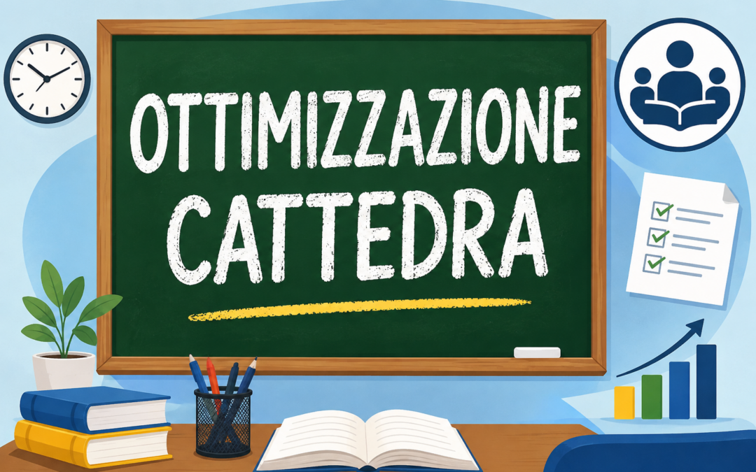Rettifiche Ottimizzazioni I e II grado