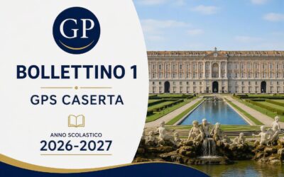 Bollettino totale delle nomine contenente i nominativi dei destinatari di una proposta di contratto a tempo determinato per l’a.s. 2026/2027.